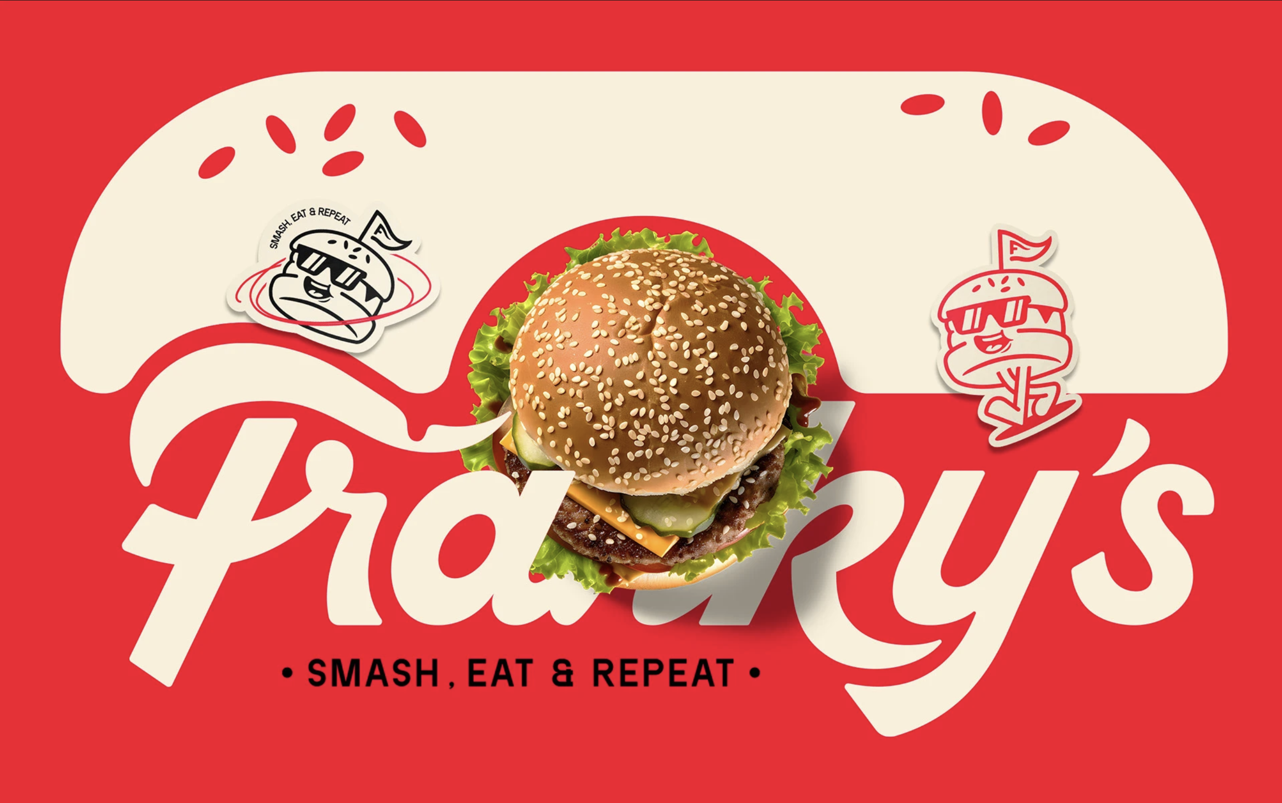 Mr Franky's